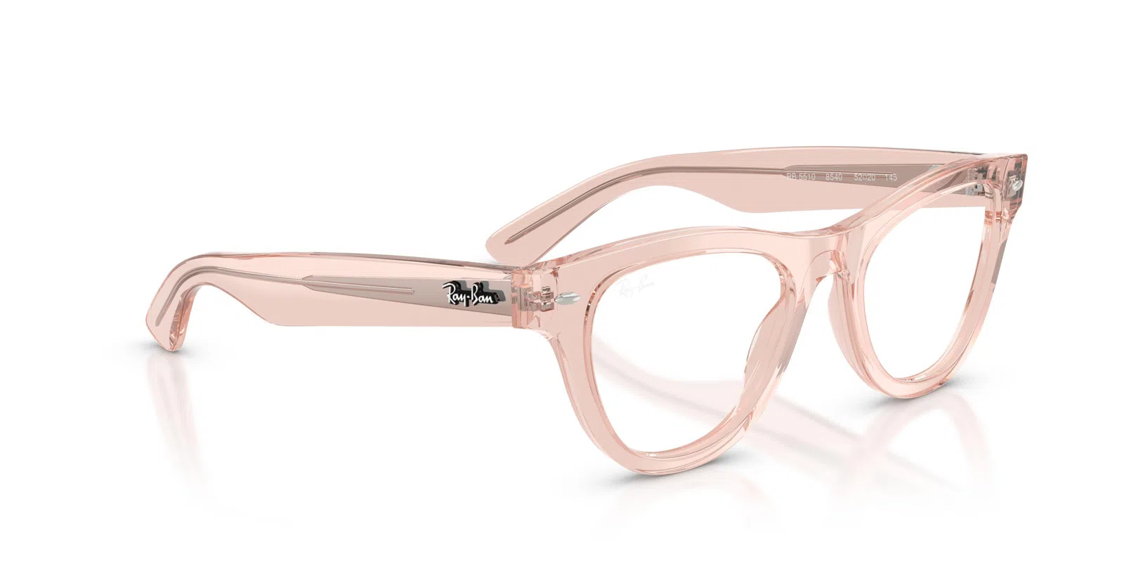 Ray-Ban 5510 Eyeglasses - view 48